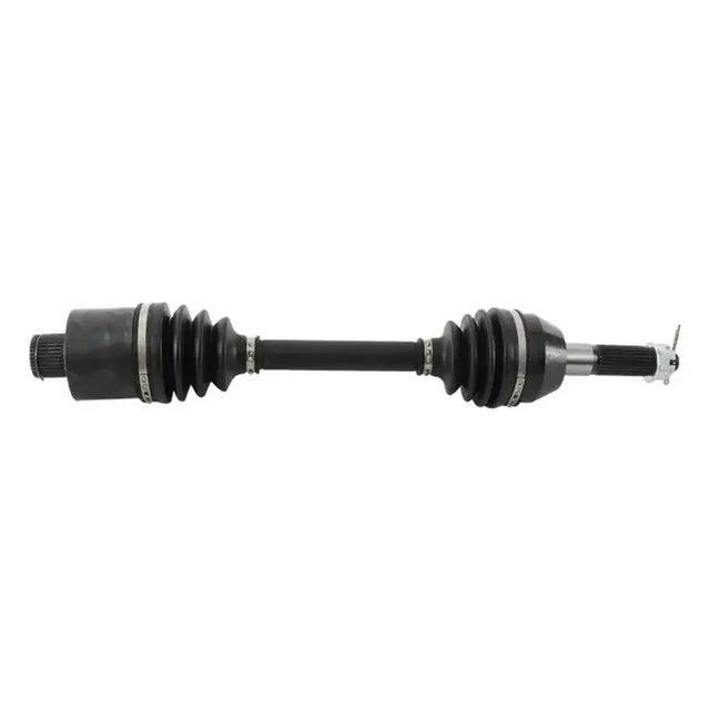 All Balls Racing 11-14 Polaris Hawkeye 400 HO 2x4 8 Ball Axle Rear Left - RV and Auto Parts