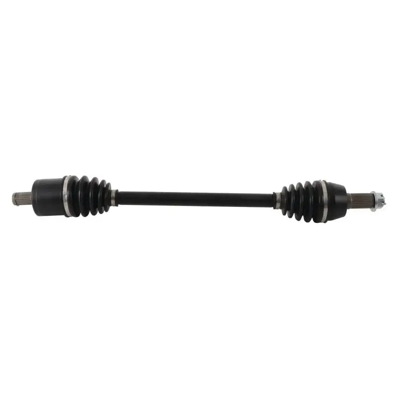 All Balls Racing AB8-PO-8-318 All Balls Racing 11-14 Polaris Ranger 4x4 900 Diesel 8 Ball Axle - Front Left