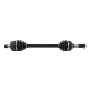 All Balls Racing 12-13 Kawasaki Teryx 4 4x4 8 Ball Axle Rear Left - RV and Auto Parts