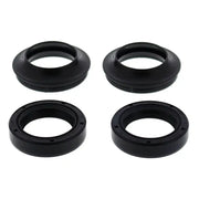 All Balls Racing 13-23 Honda CRF110F Fork Oil Seal & Dust Seal Kit - All Balls Racing