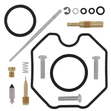 All Balls Racing 14-18 Honda CRF125F Carburetor Rebuild Kit - RV and Auto Parts