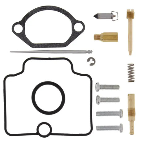 All Balls Racing 14-23 Kawasaki KX85 Carburetor Rebuild Kit - All Balls Racing
