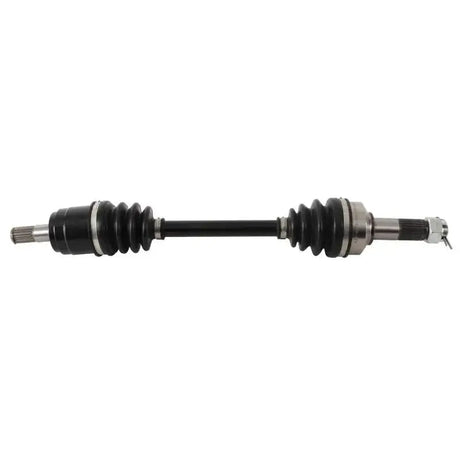 All Balls Racing 15-16 Honda TRX500FA 6 Ball Axle Front Right - RV and Auto Parts