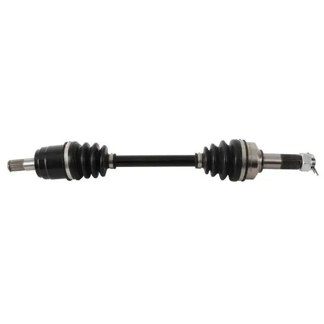All Balls Racing 15-16 Honda TRX500FA 6 Ball Axle Front Right - RV and Auto Parts