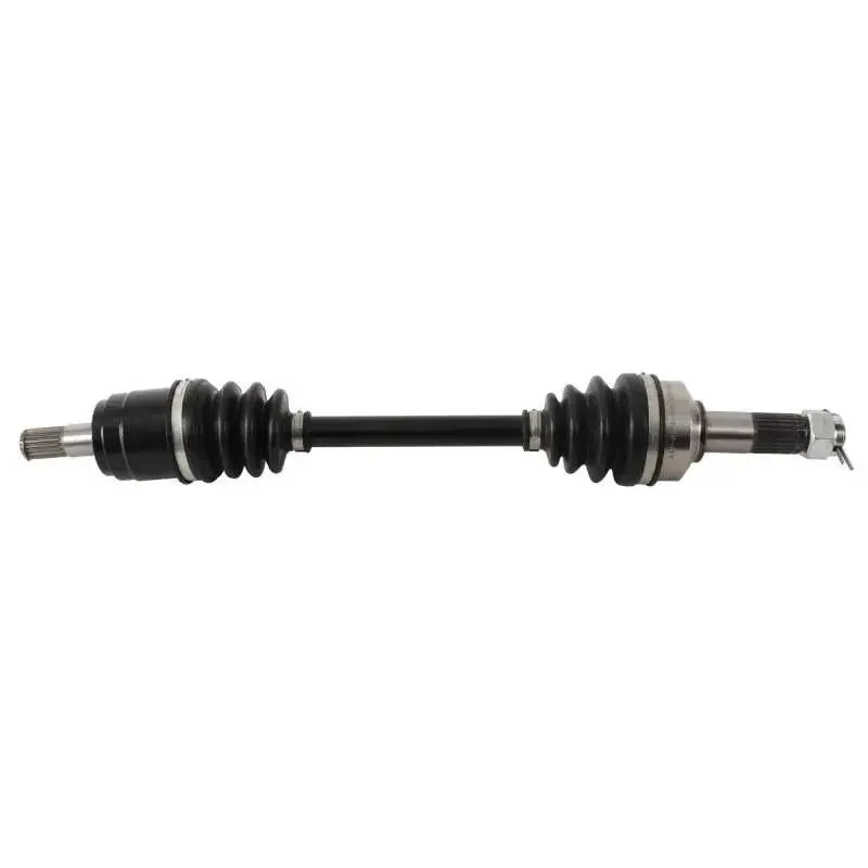 All Balls Racing 15-16 Honda TRX500FA 6 Ball Axle Front Right - RV and Auto Parts