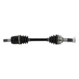 All Balls Racing 15-19 Honda TRX420 FA IRS 6 Ball Axle Front Left - RV and Auto Parts