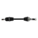 All Balls Racing 15-19 Honda TRX420 FA IRS 6 Ball Axle Front Left - RV and Auto Parts