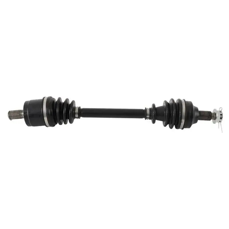 All Balls Racing 15-19 Honda TRX420 FA IRS 8 Ball Axle Rear Left - RV and Auto Parts