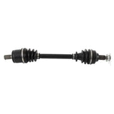 All Balls Racing 15-19 Honda TRX420 FA IRS 8 Ball Axle Rear Left - RV and Auto Parts