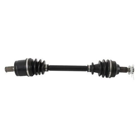 All Balls Racing 15-19 Honda TRX420 FA IRS 8 Ball Axle Rear Left - RV and Auto Parts