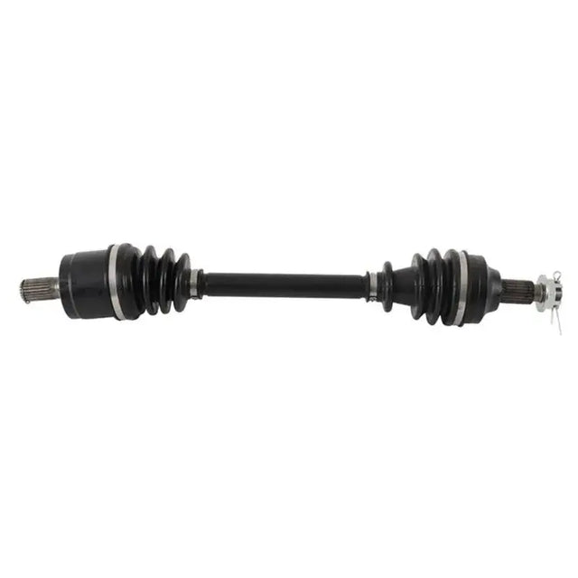All Balls Racing 15-19 Honda TRX420 FA IRS 8 Ball Axle Rear Left - RV and Auto Parts
