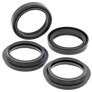 All Balls Racing 56-137 All Balls Racing 15-23 Beta XTRAINER 300 Fork Oil Seal & Dust Seal Kit