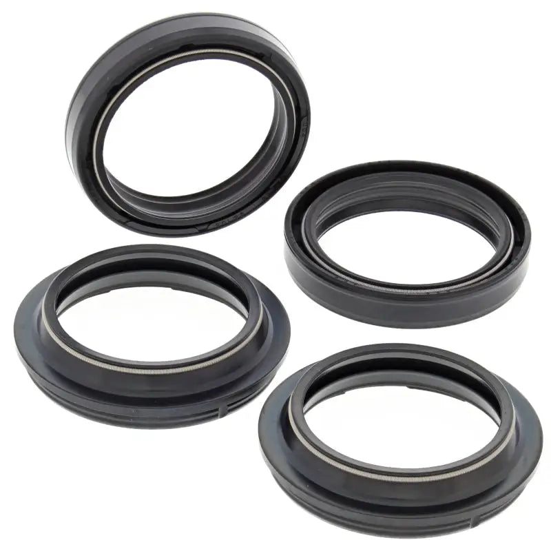 All Balls Racing 56-137 All Balls Racing 15-23 Beta XTRAINER 300 Fork Oil Seal & Dust Seal Kit