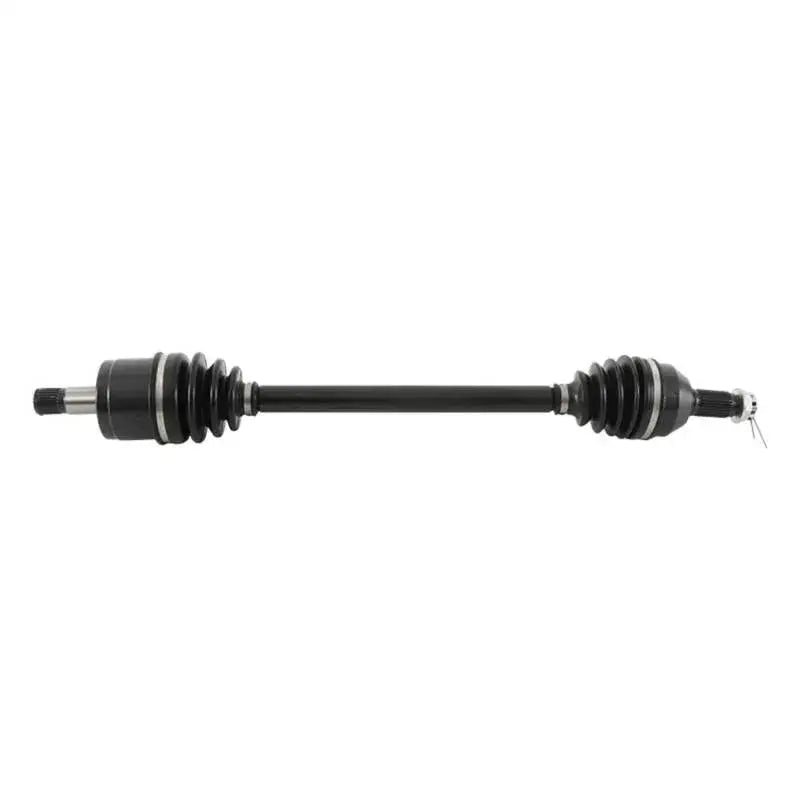 All Balls Racing 16-21 Honda Pioneer 1000 8 Ball Axle Rear Left - RV and Auto Parts