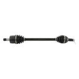 All Balls Racing 16-21 Honda Pioneer 1000 8 Ball Axle Rear Left - RV and Auto Parts