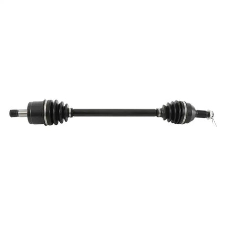 All Balls Racing 16-21 Honda Pioneer 1000 8 Ball Axle Rear Left - RV and Auto Parts