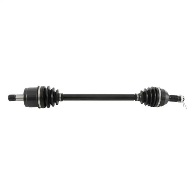 All Balls Racing 16-21 Honda Pioneer 1000 8 Ball Axle Rear Left - RV and Auto Parts