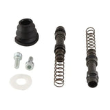 All Balls Racing 16-21 Husqvarna TC 125 Master Cylinder Rebuild Kit Clutch - RV and Auto Parts