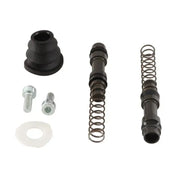All Balls Racing 16-21 Husqvarna TC 125 Master Cylinder Rebuild Kit Clutch - RV and Auto Parts