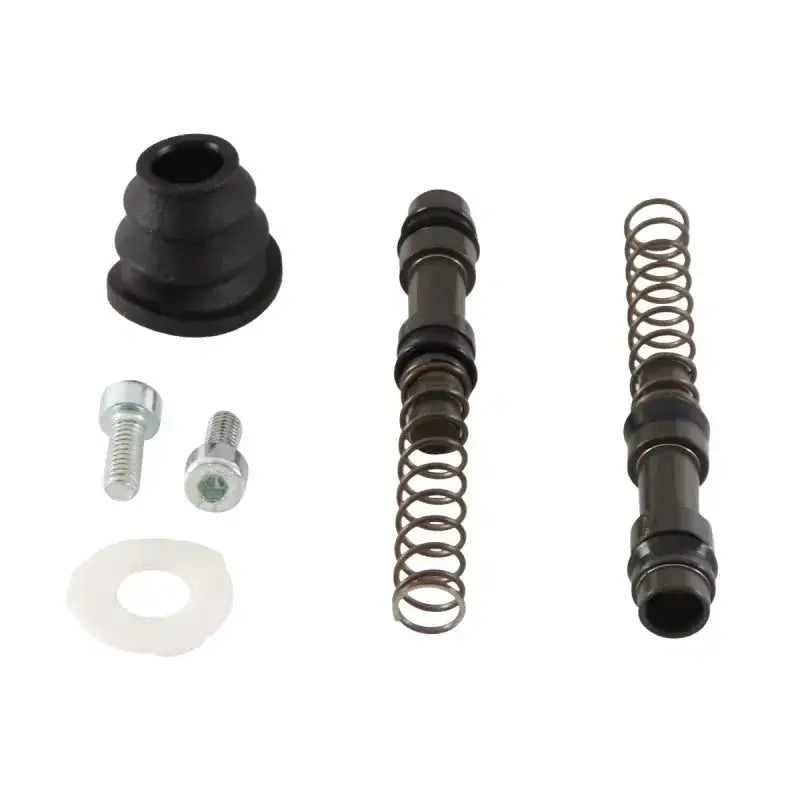 All Balls Racing 16-21 Husqvarna TC 125 Master Cylinder Rebuild Kit Clutch - RV and Auto Parts