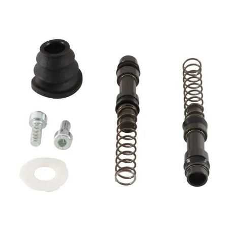 All Balls Racing 16-21 Husqvarna TC 125 Master Cylinder Rebuild Kit Clutch - RV and Auto Parts