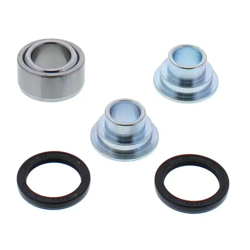 All Balls Racing 17-19 KTM XC-W 150 Lower Rear Shock Bearing Kit - RV and Auto Parts