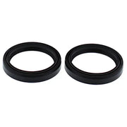 All Balls Racing 18-19 Ducati Multistrada 950 Fork Oil Seal Only Kit - All Balls Racing