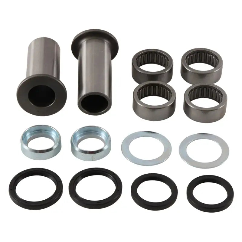 All Balls Racing 28-1223 All Balls Racing 18-19 Gas-Gas EC200 Swing Arm Bearing Kit