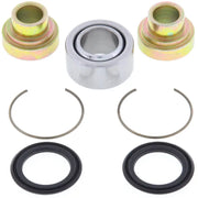 All Balls Racing 29-1016 All Balls Racing 18-19 Gas-Gas EC200 Upper - Rear Shock Bearing Kit