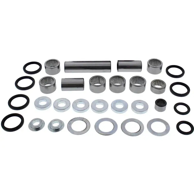 All Balls Racing 18-19 Gas-Gas EC200 Linkage Bearing Kit - RV and Auto Parts