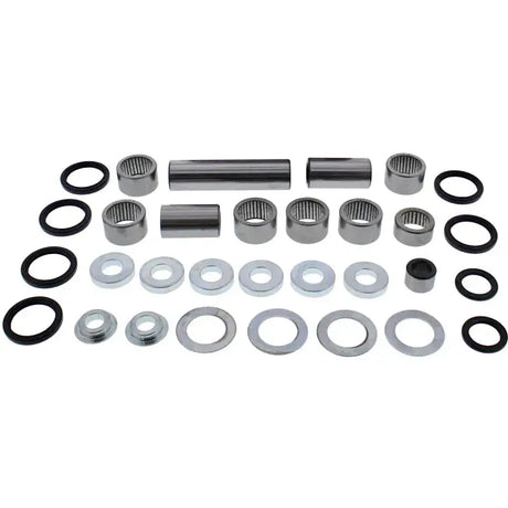 All Balls Racing 18-19 Gas-Gas EC200 Linkage Bearing Kit - RV and Auto Parts