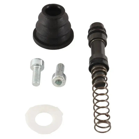 All Balls Racing 18-19 Husqvarna TE 150 Master Cylinder Rebuild Kit Front - RV and Auto Parts
