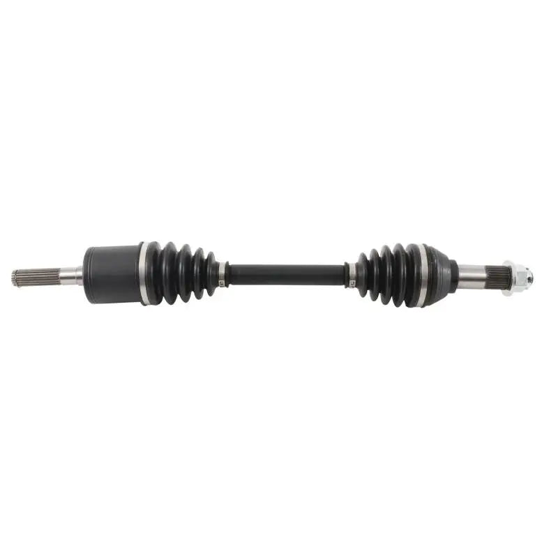 All Balls Racing AB8-CA-8-130 All Balls Racing 18-21 Can-Am Maverick Trail 800R 8 Ball Axle - Front Left
