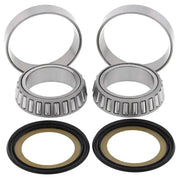 All Balls Racing 19-21 BMW F750GS Steering Bearing Kit - RV and Auto Parts