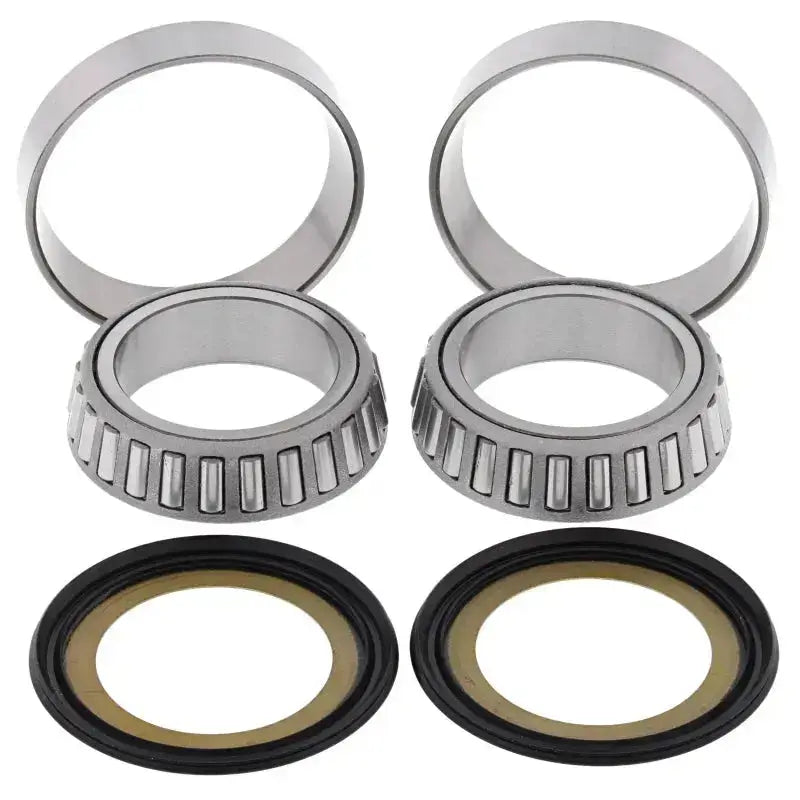 All Balls Racing 19-21 BMW F750GS Steering Bearing Kit - RV and Auto Parts
