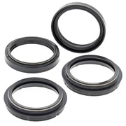 All Balls Racing 56-147 All Balls Racing 19-23 Beta RR 2T 125 Fork Oil Seal & Dust Seal Kit