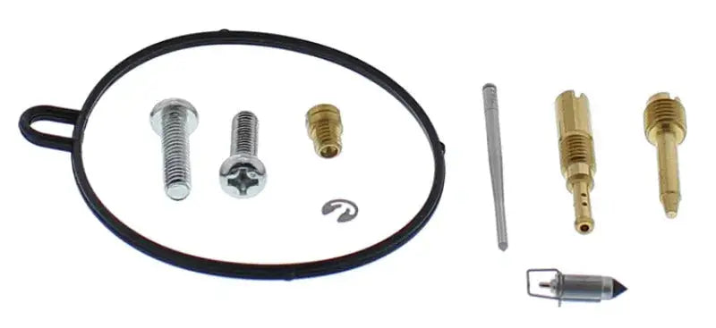 All Balls Racing 19-23 Yamaha YFM90 Grizzly Carburetor Rebuild Kit - RV and Auto Parts