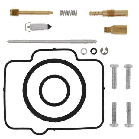 All Balls Racing 1994 Suzuki RM250 Carburetor Rebuild Kit - RV and Auto Parts