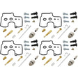 All Balls Racing 1997 Suzuki GSX-R600 Carburetor Rebuild Kit - RV and Auto Parts