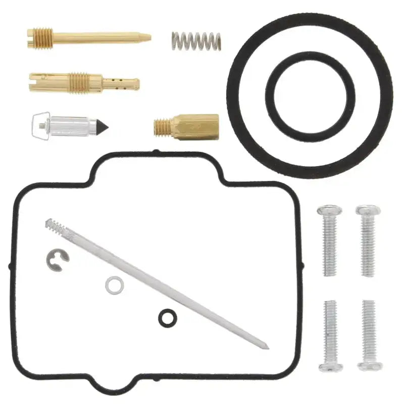 All Balls Racing 1998 Honda CR125R Carburetor Rebuild Kit - RV and Auto Parts