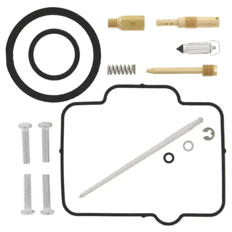 All Balls Racing 1999 Honda CR125R Carburetor Rebuild Kit - RV and Auto Parts
