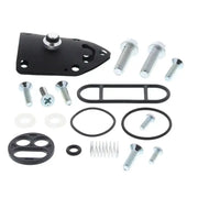 All Balls Racing 2000 Kawasaki ZR750 (ZR-7) Fuel Tap Repair Kit - All Balls Racing