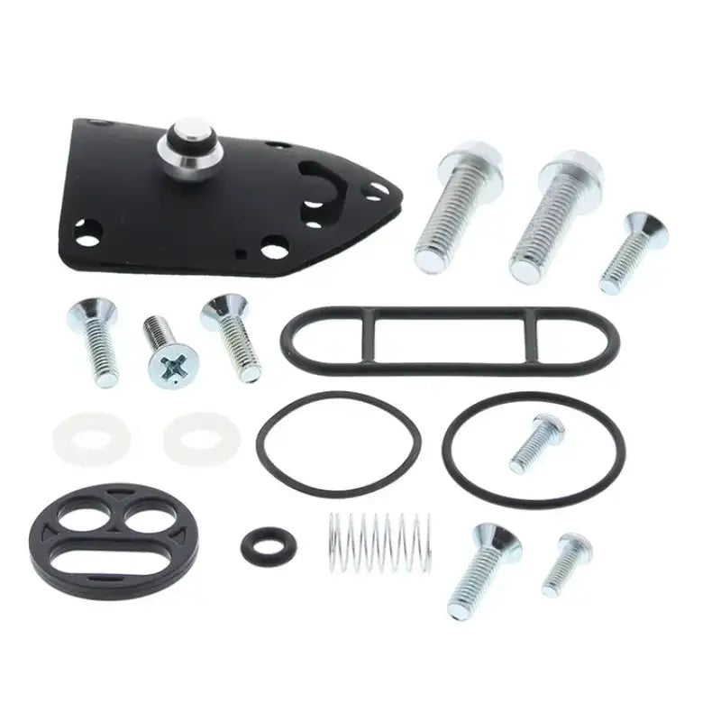 All Balls Racing 2000 Kawasaki ZR750 (ZR-7) Fuel Tap Repair Kit - All Balls Racing