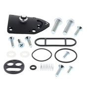 All Balls Racing 60-1106 All Balls Racing 2000 Kawasaki ZR750 (ZR-7) Fuel Tap Repair Kit