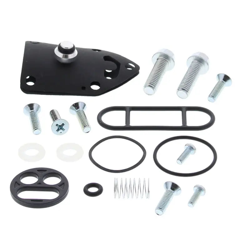 All Balls Racing 60-1106 All Balls Racing 2000 Kawasaki ZR750 (ZR-7) Fuel Tap Repair Kit