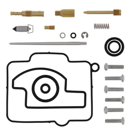 All Balls Racing 2000 Yamaha YZ250 Carburetor Rebuild Kit - All Balls Racing