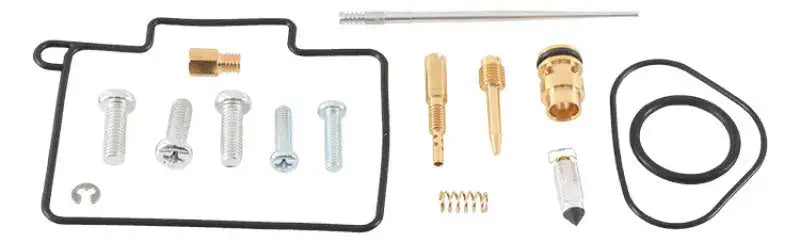 All Balls Racing 2001 Yamaha YZ125 Carburetor Rebuild Kit - RV and Auto Parts