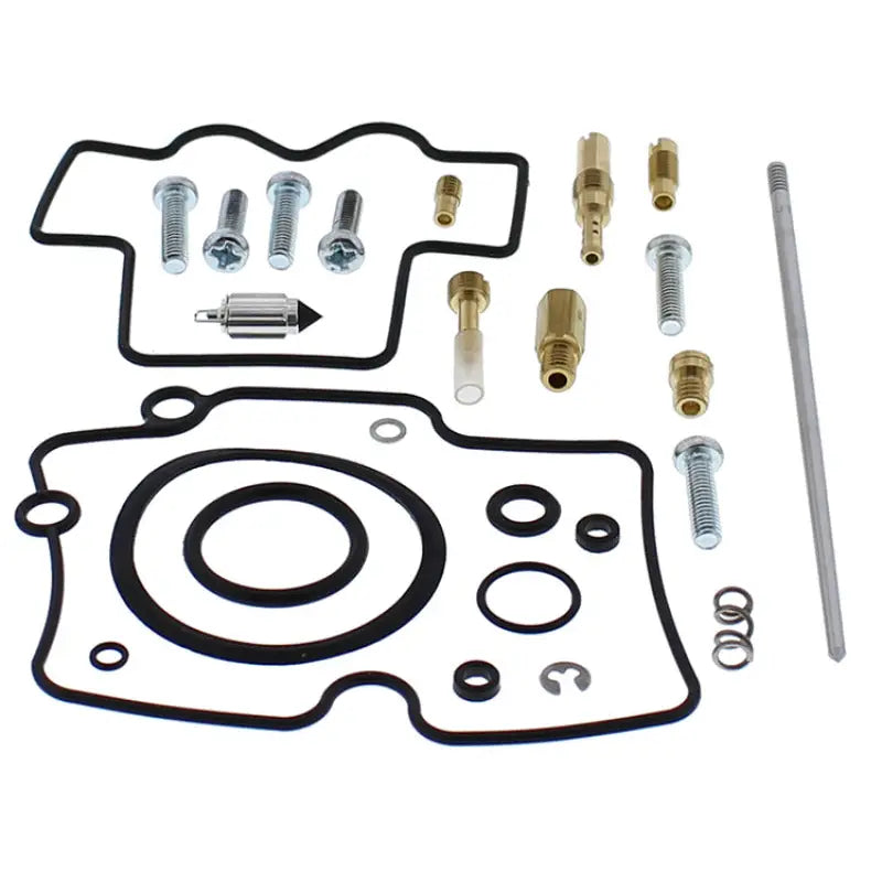 All Balls Racing 2003 Yamaha WR450F Carburetor Rebuild Kit - All Balls Racing