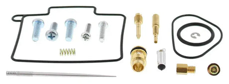 All Balls Racing 2004 Suzuki RM125 Carburetor Rebuild Kit - RV and Auto Parts
