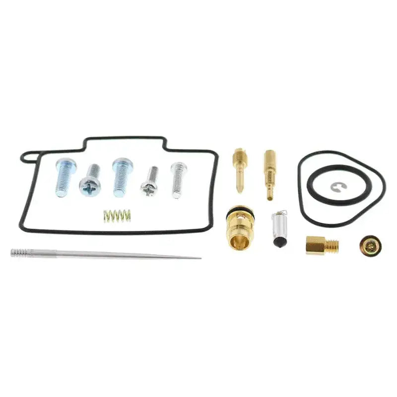 All Balls Racing 2004 Suzuki RM125 Carburetor Rebuild Kit - RV and Auto Parts
